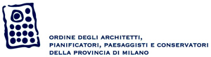 Ordine degli architetti, P.P.C della provincia di Milano